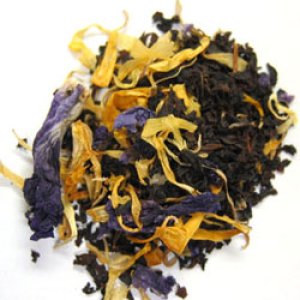 画像1: アールグレイの紅茶(茶葉) 500g(250gX2) (1)