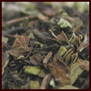 画像1: ダージリング紅茶(茶葉) 500g(250gX2) (1)